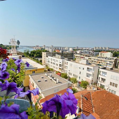 Charming Apartment N - Experience Zadar Your Way Zewnętrze zdjęcie