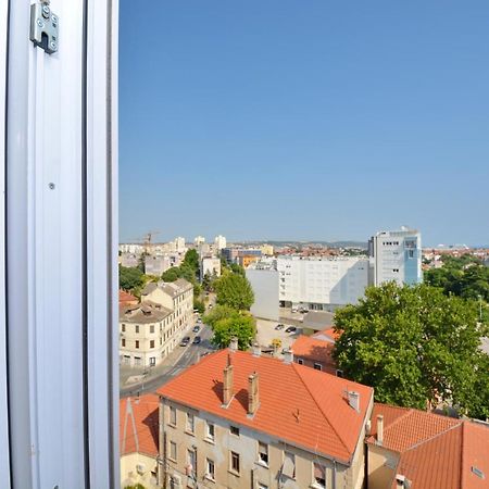 Charming Apartment N - Experience Zadar Your Way Zewnętrze zdjęcie