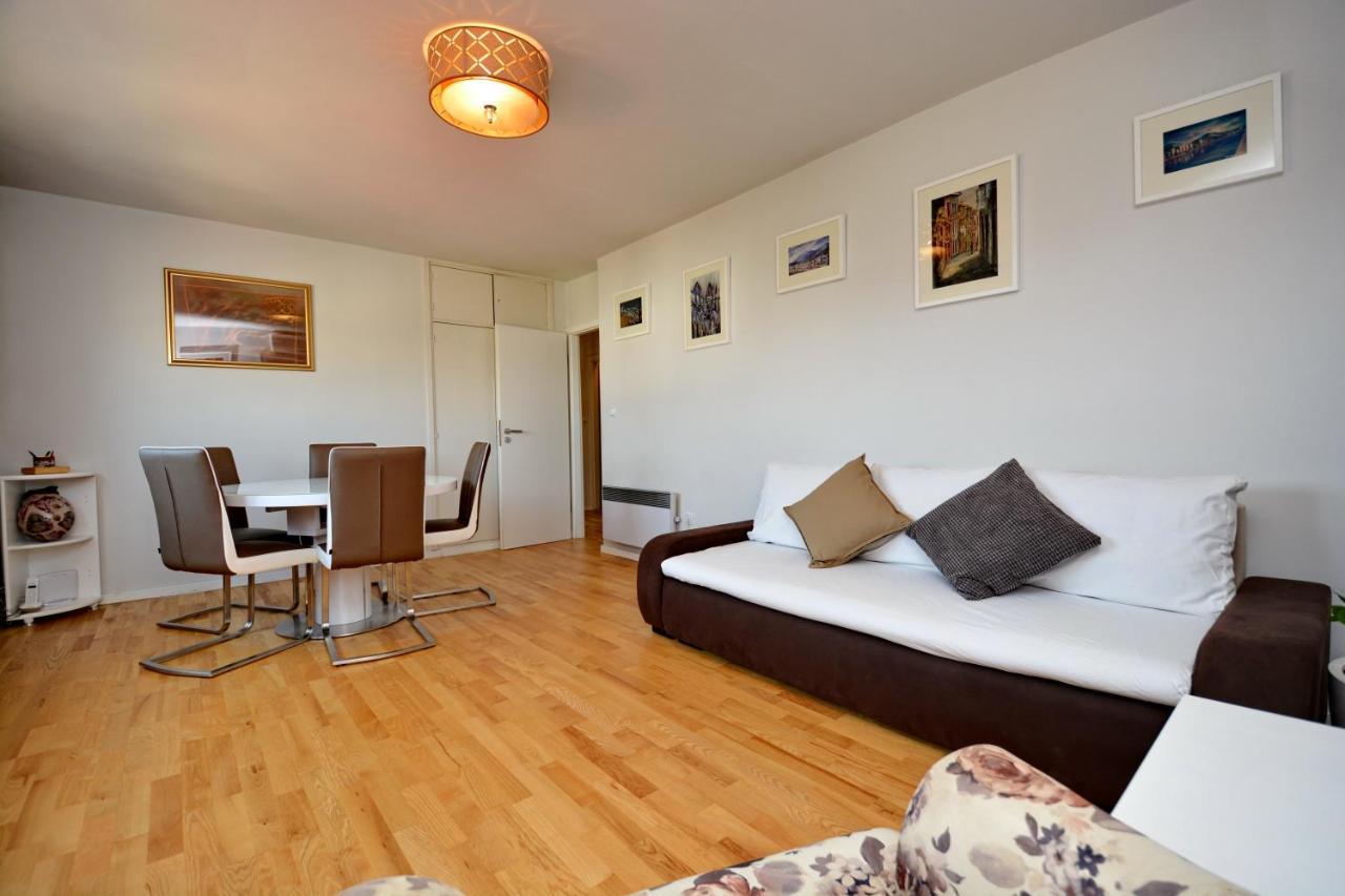 Charming Apartment N - Experience Zadar Your Way Zewnętrze zdjęcie