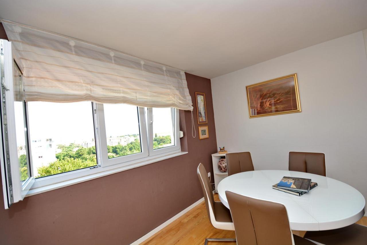 Charming Apartment N - Experience Zadar Your Way Zewnętrze zdjęcie