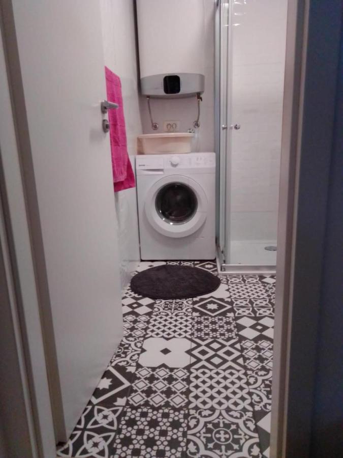 Charming Apartment N - Experience Zadar Your Way Zewnętrze zdjęcie
