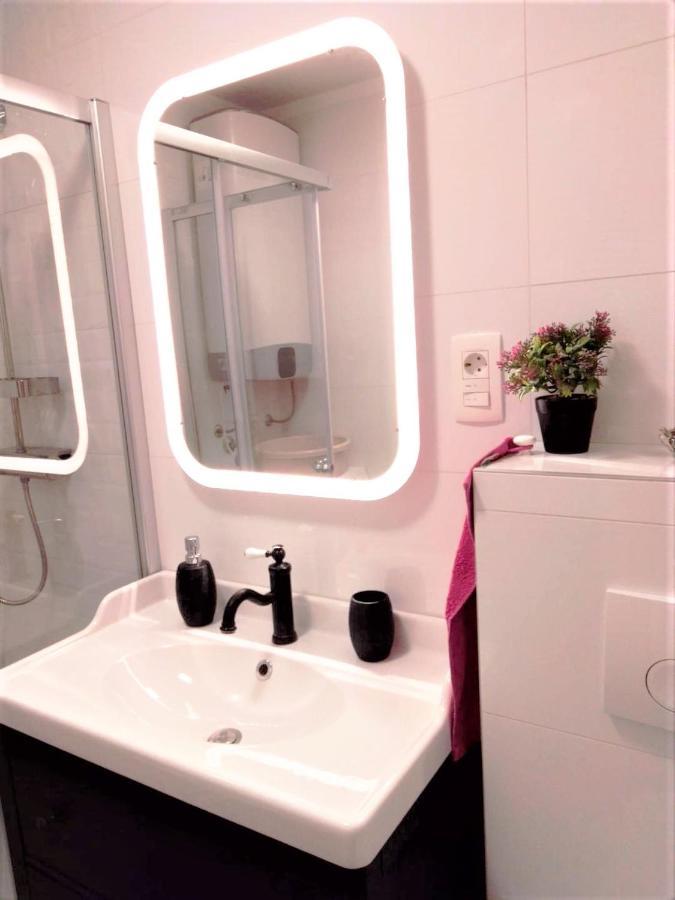 Charming Apartment N - Experience Zadar Your Way Zewnętrze zdjęcie