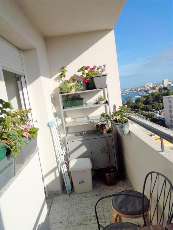 Charming Apartment N - Experience Zadar Your Way Zewnętrze zdjęcie