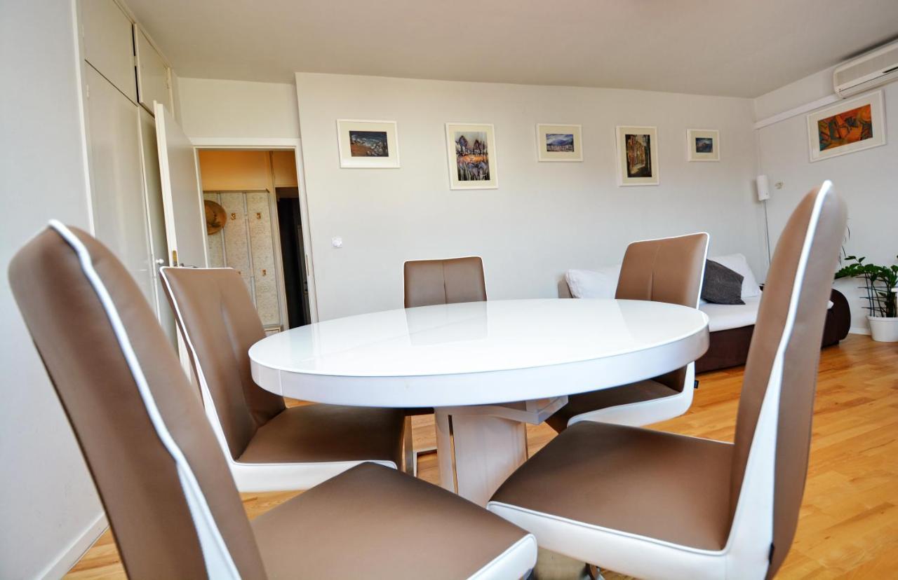 Charming Apartment N - Experience Zadar Your Way Zewnętrze zdjęcie