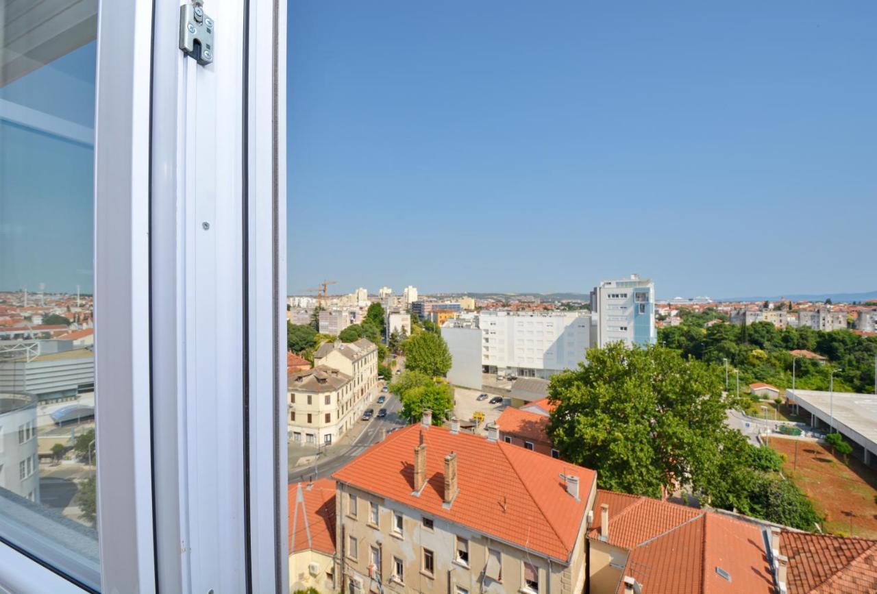 Charming Apartment N - Experience Zadar Your Way Zewnętrze zdjęcie